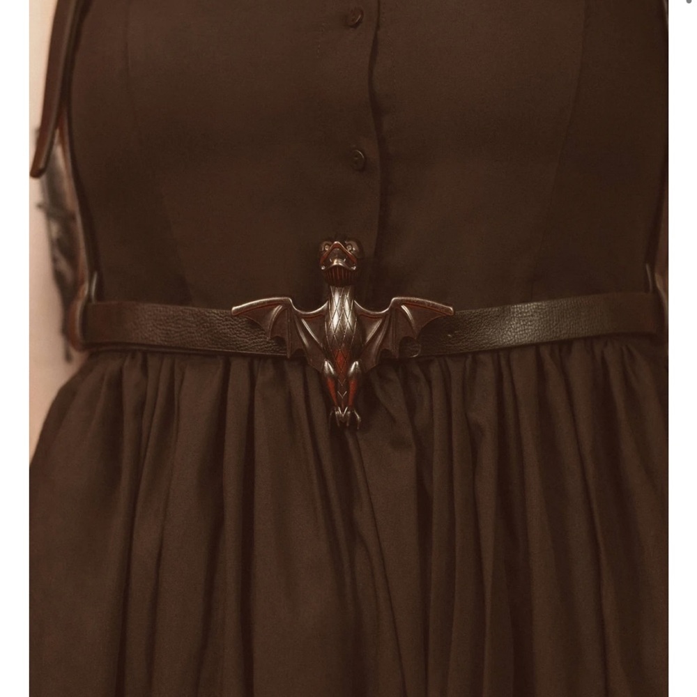 NWOT XS-M Haunted Mansion Harness